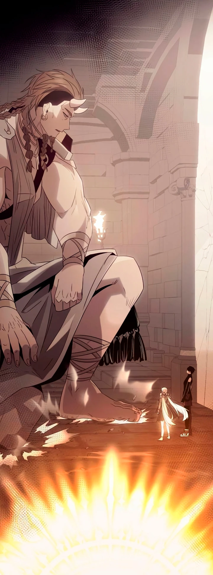 Item Chetado > Capitulo 101 > Page 521