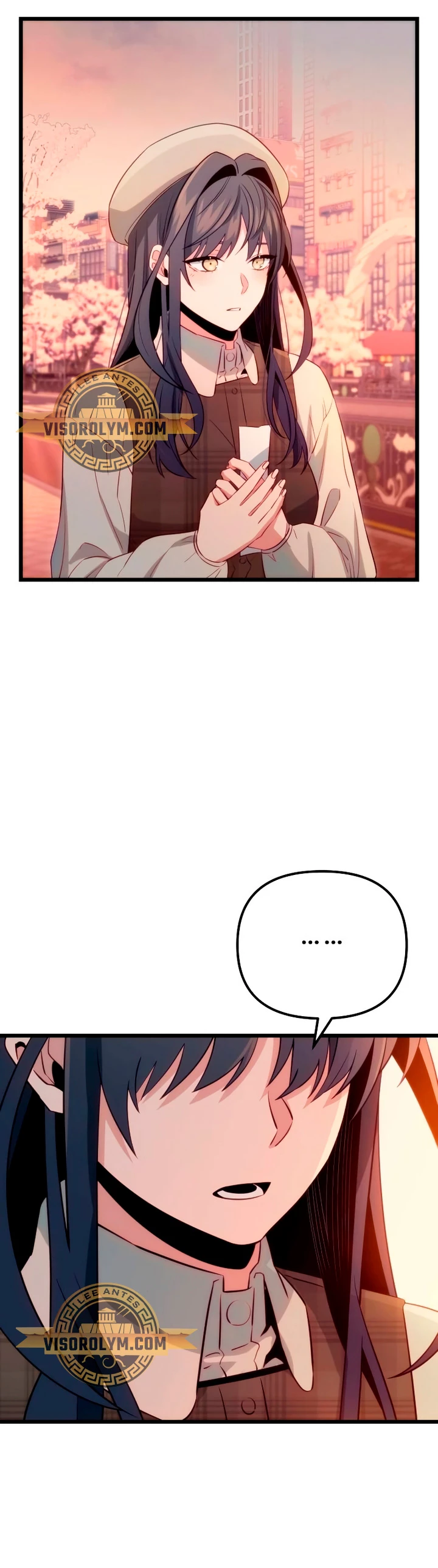 Item Chetado > Capitulo 101 > Page 561