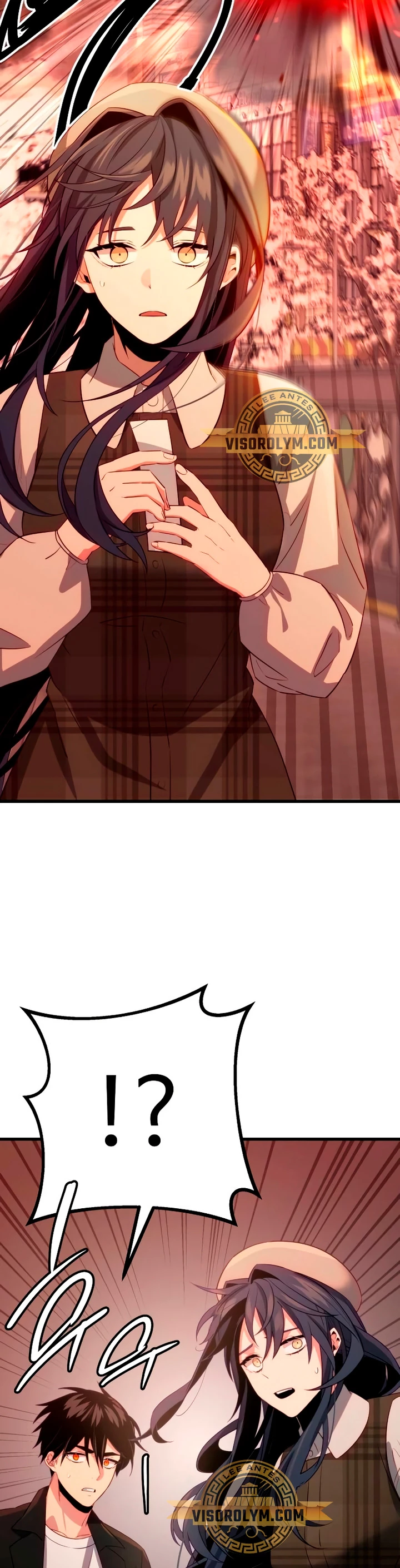 Item Chetado > Capitulo 101 > Page 601