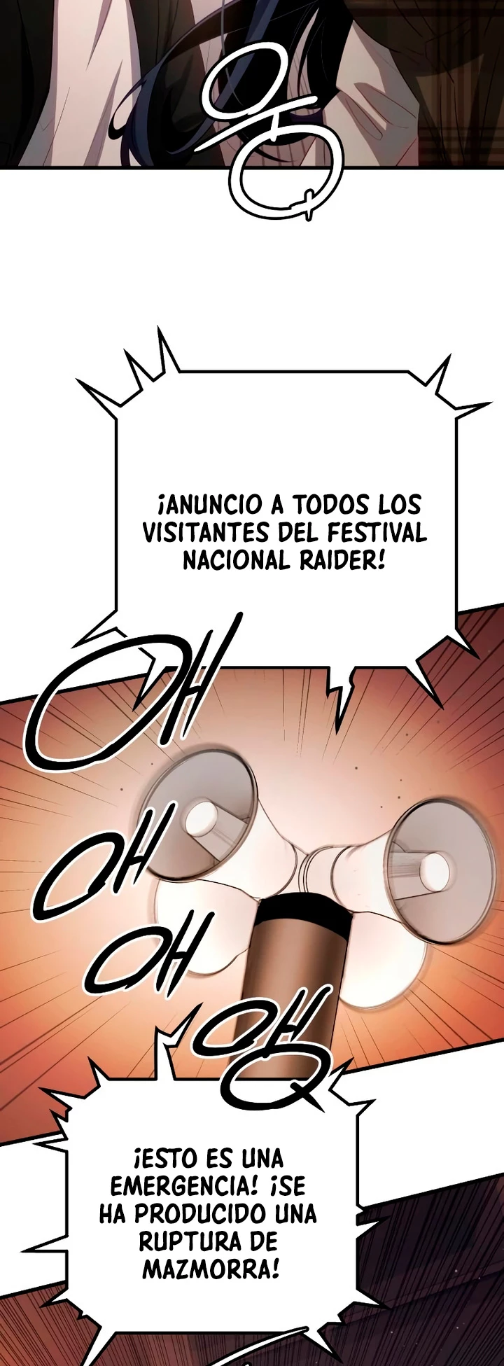 Item Chetado > Capitulo 101 > Page 611