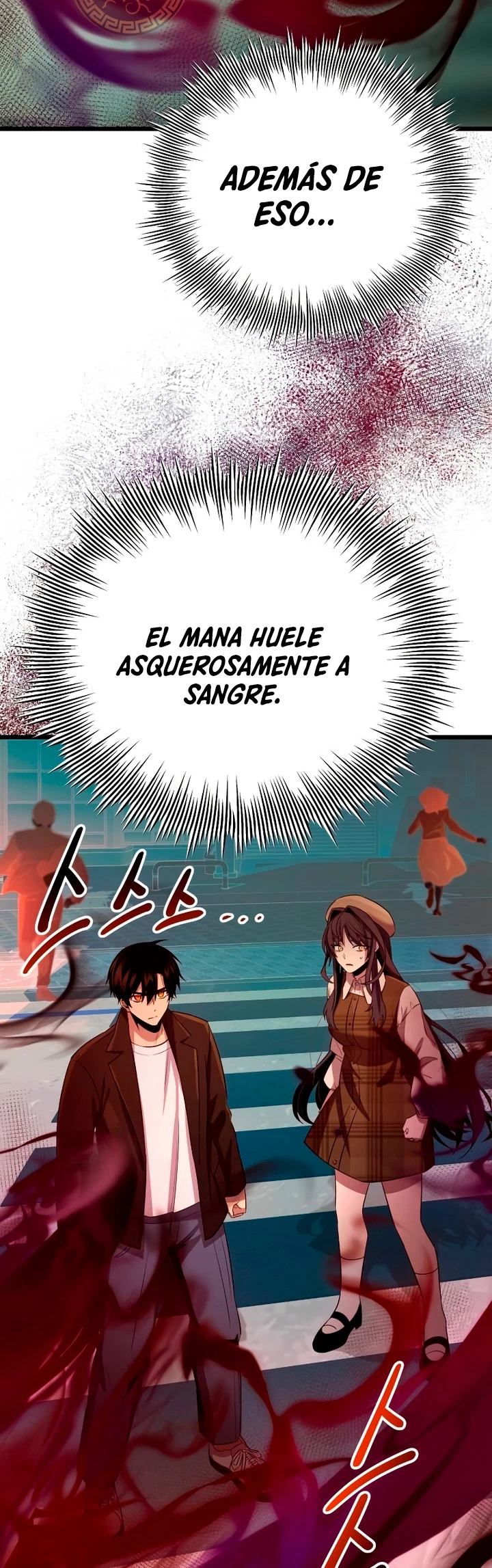 Item Chetado > Capitulo 101 > Page 661