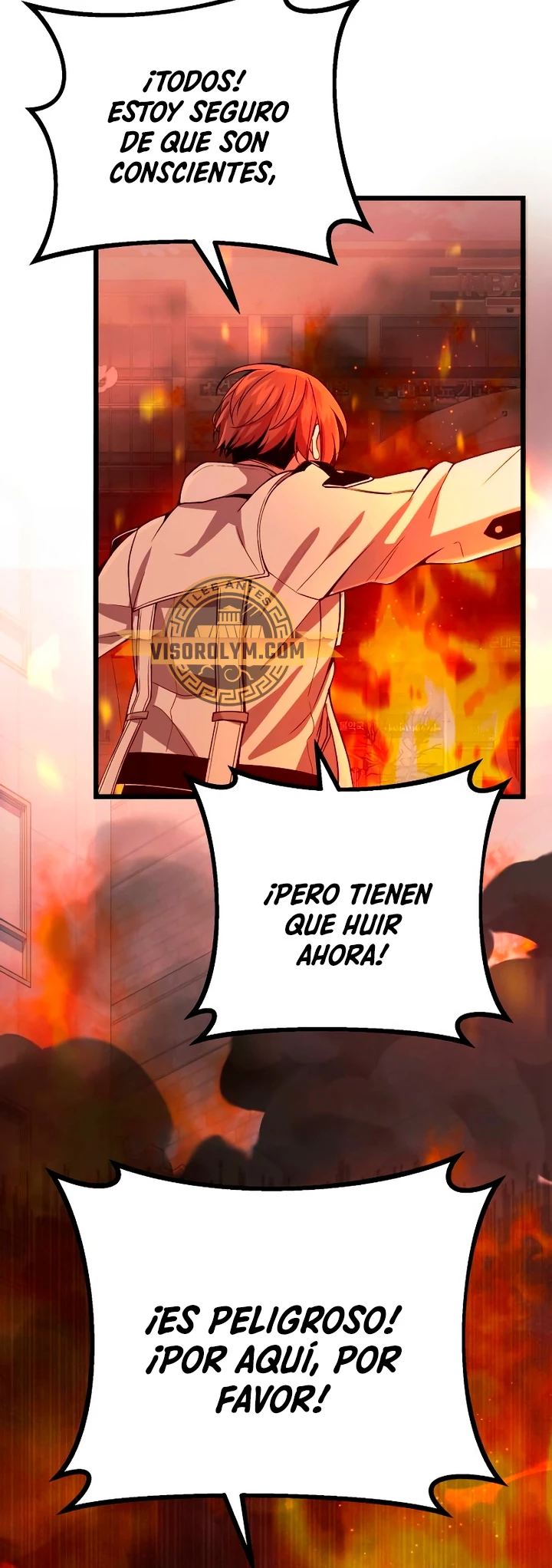 Item Chetado > Capitulo 101 > Page 681