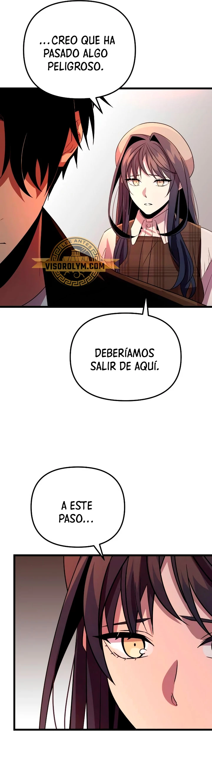 Item Chetado > Capitulo 101 > Page 701