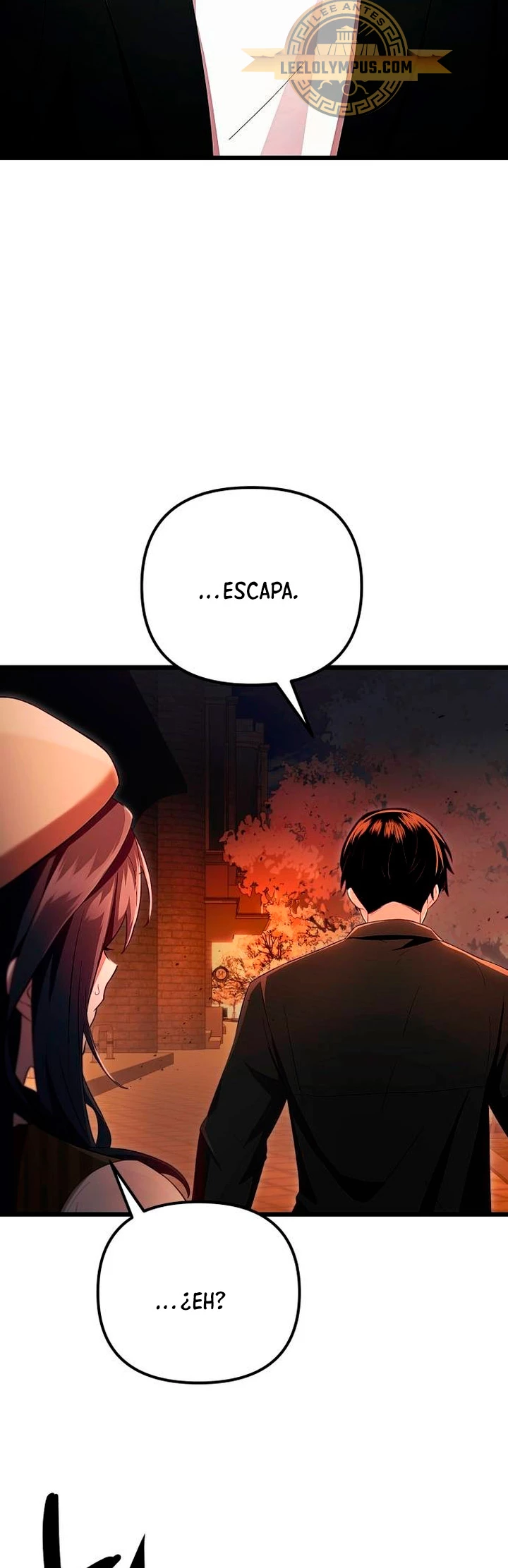 Item Chetado > Capitulo 102 > Page 61