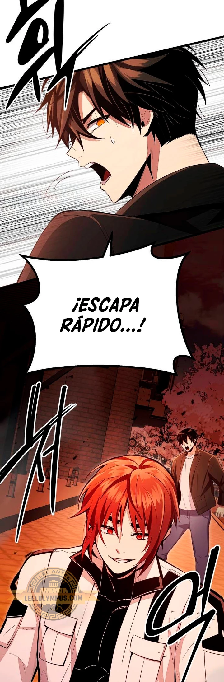 Item Chetado > Capitulo 102 > Page 71