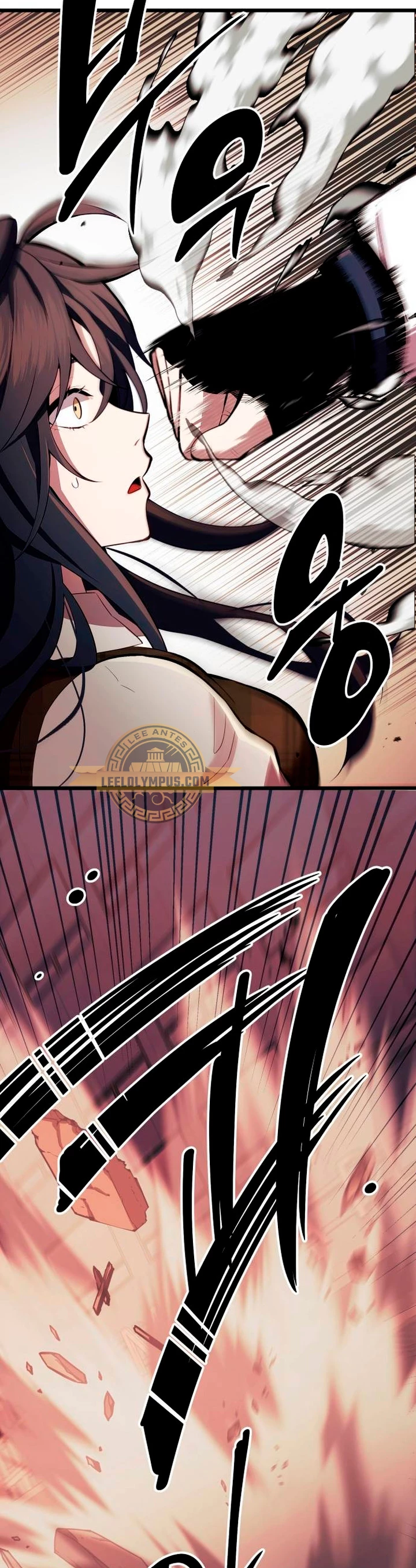 Item Chetado > Capitulo 102 > Page 91