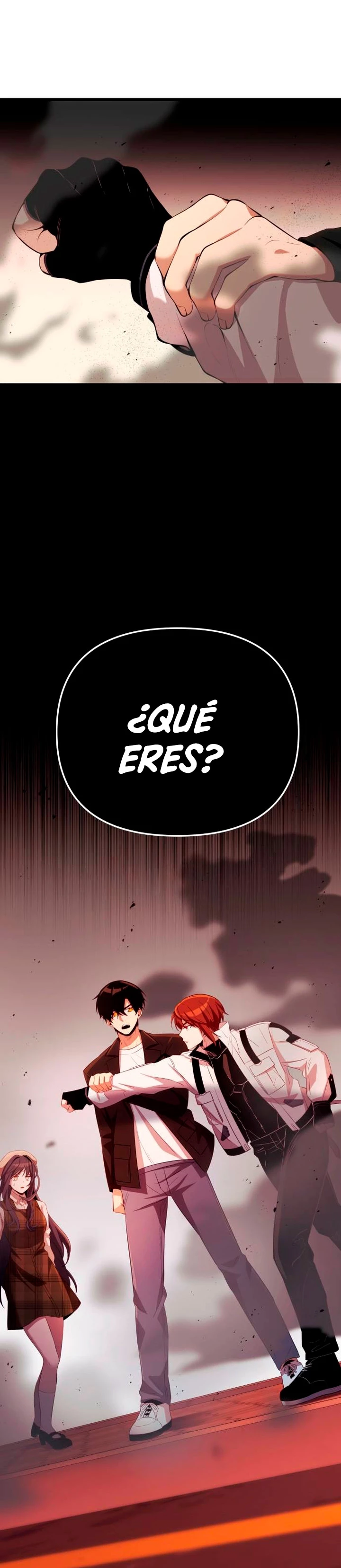 Item Chetado > Capitulo 102 > Page 121