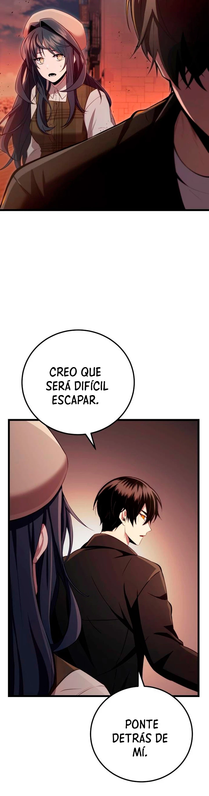 Item Chetado > Capitulo 102 > Page 221