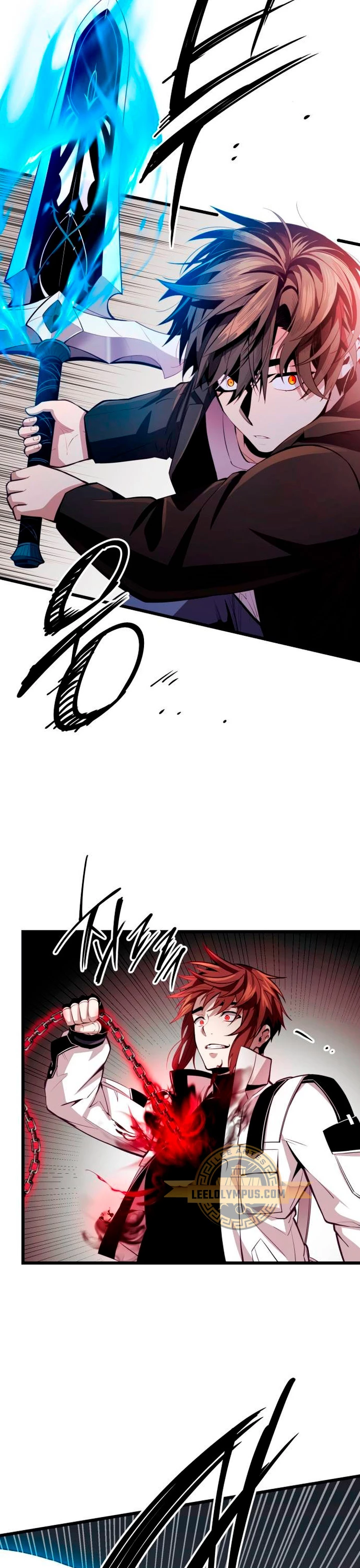 Item Chetado > Capitulo 102 > Page 381