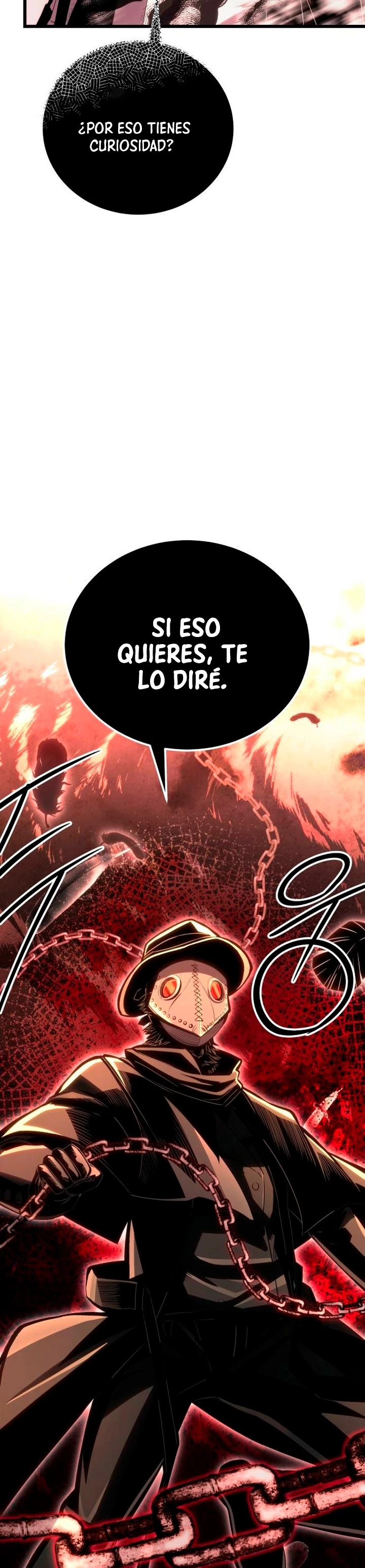 Item Chetado > Capitulo 102 > Page 421