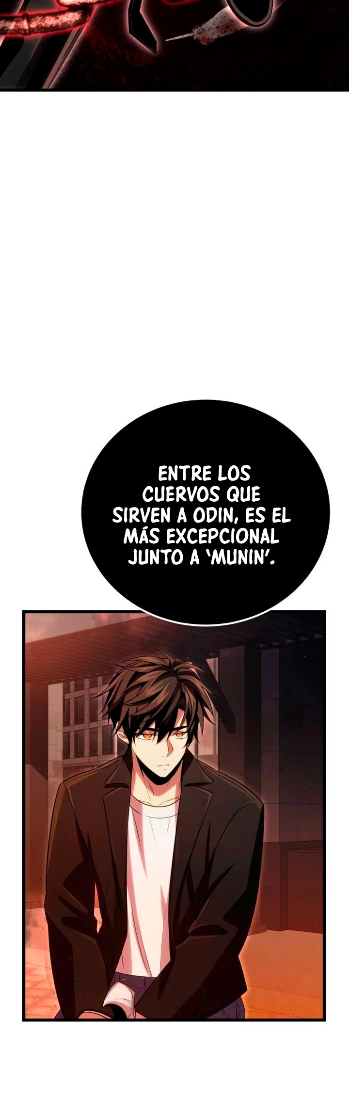 Item Chetado > Capitulo 102 > Page 431