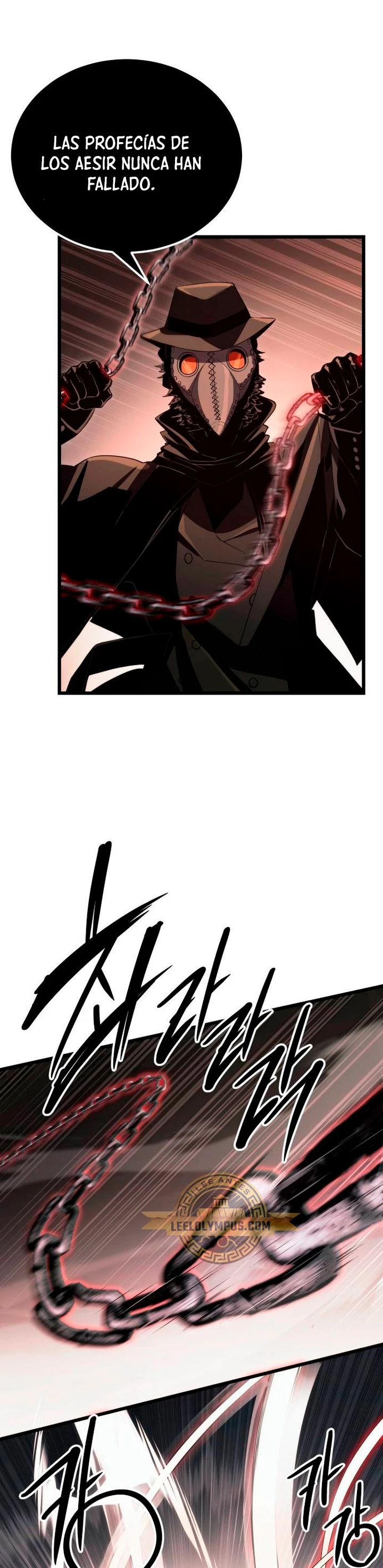 Item Chetado > Capitulo 102 > Page 521