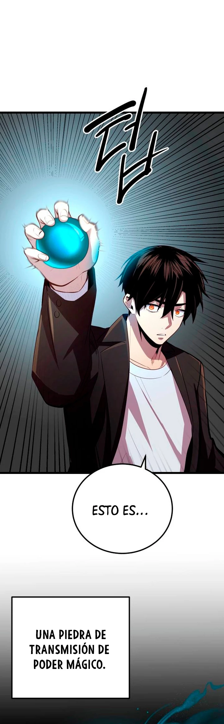 Item Chetado > Capitulo 102 > Page 571