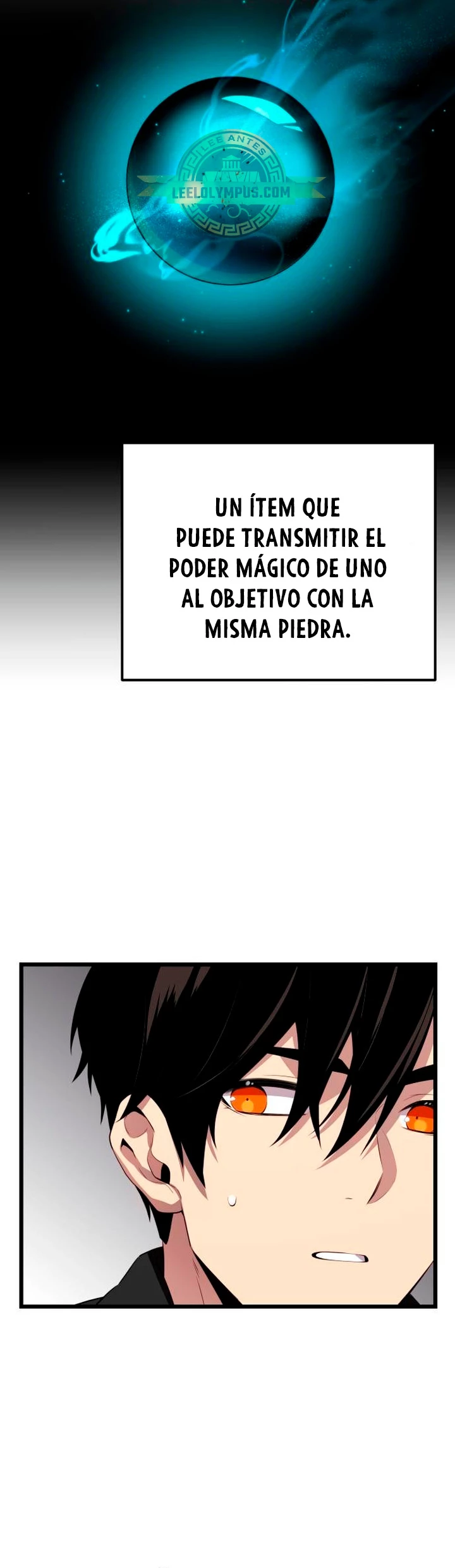 Item Chetado > Capitulo 102 > Page 581