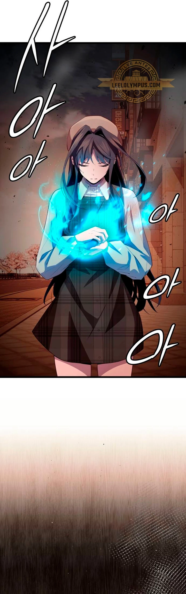 Item Chetado > Capitulo 102 > Page 591