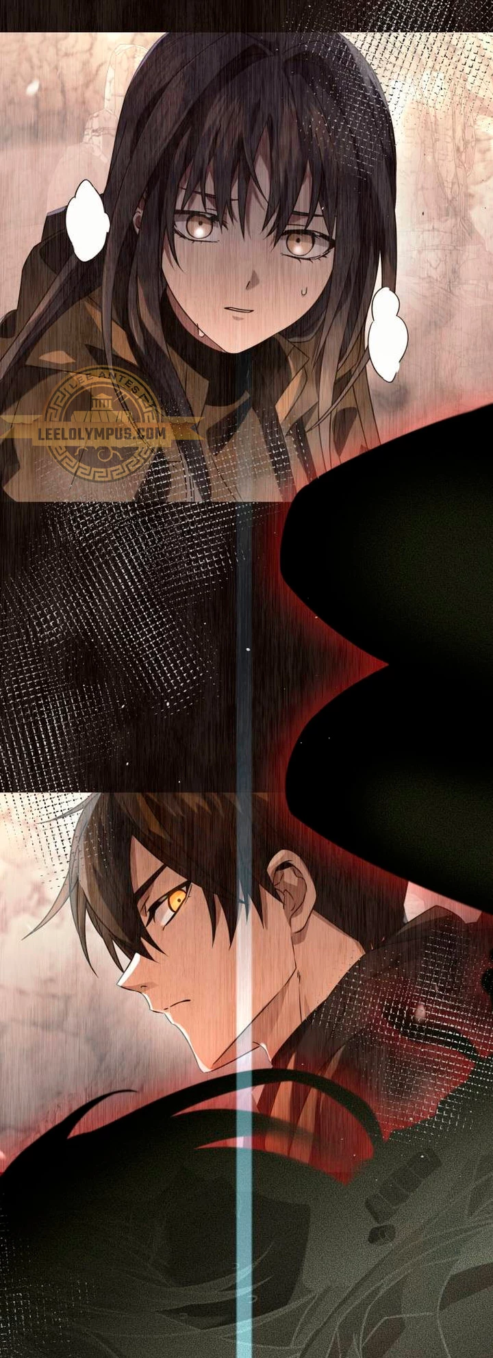 Item Chetado > Capitulo 102 > Page 601