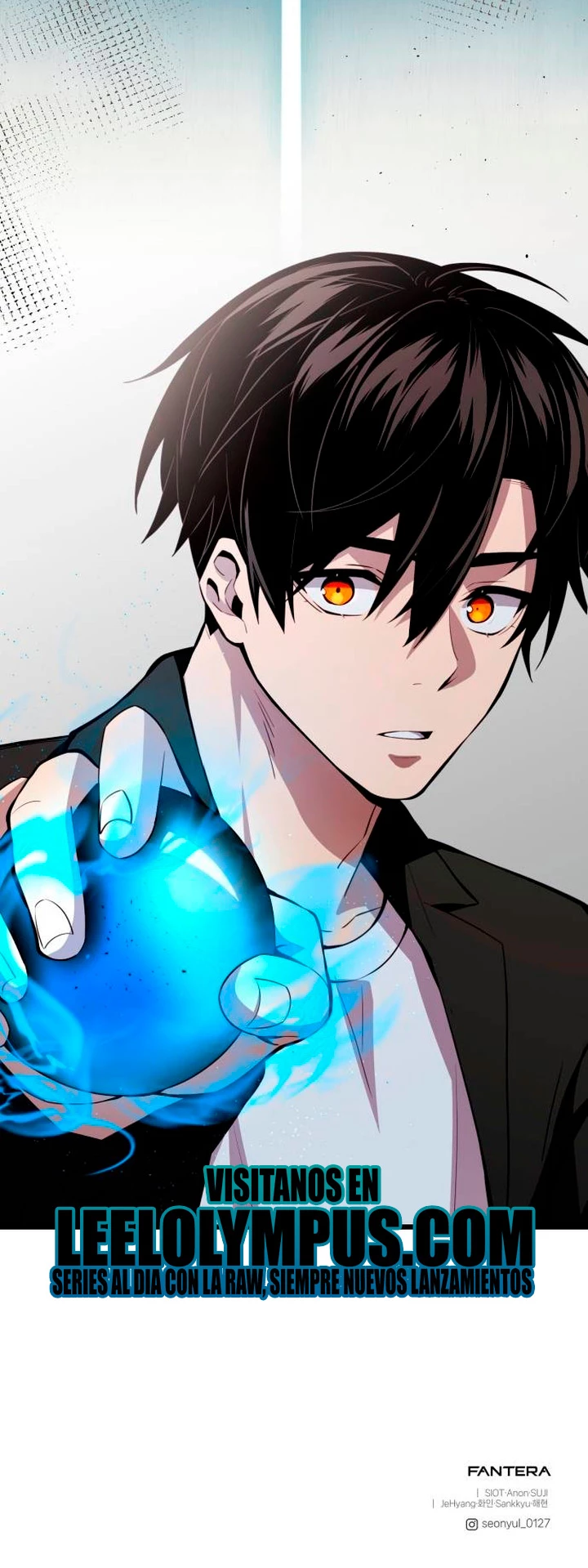 Item Chetado > Capitulo 102 > Page 621