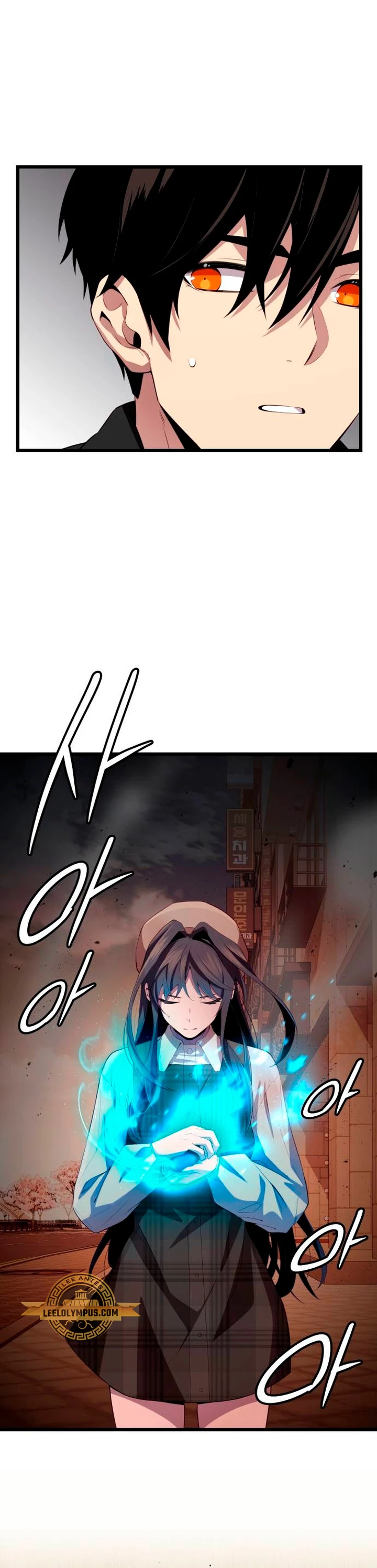 Item Chetado > Capitulo 103 > Page 11