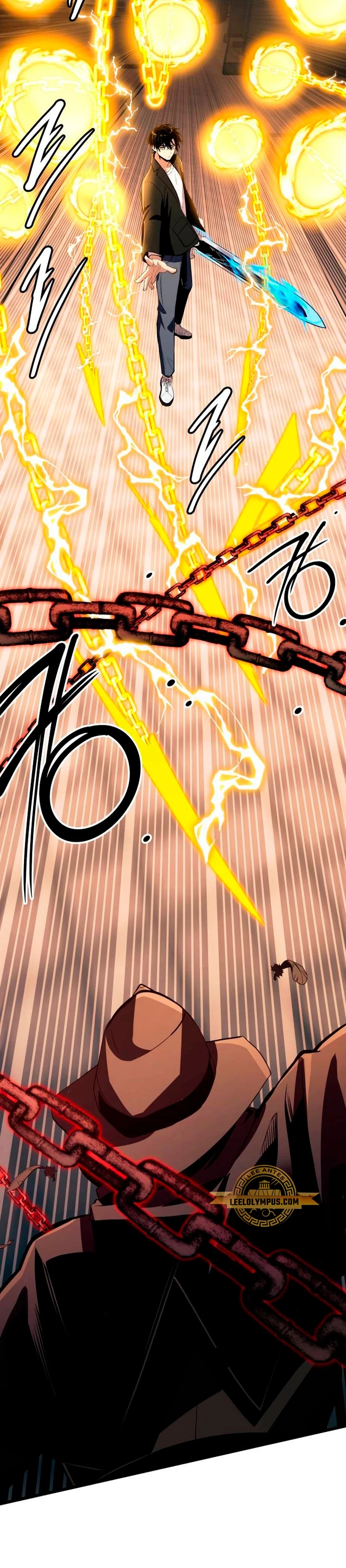 Item Chetado > Capitulo 103 > Page 101