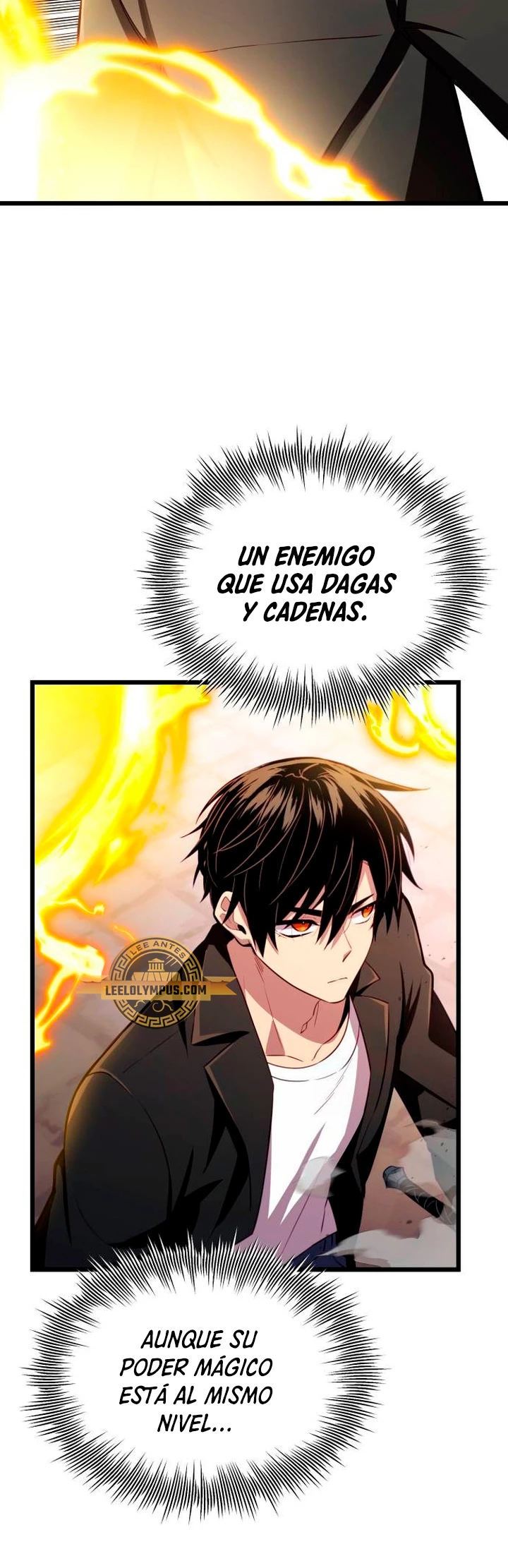 Item Chetado > Capitulo 103 > Page 141