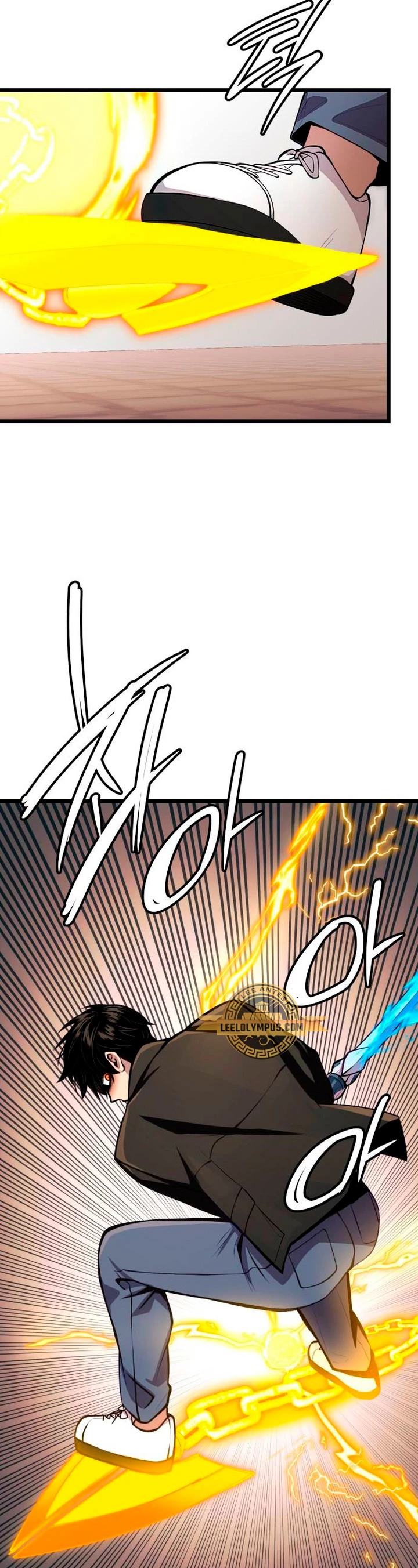 Item Chetado > Capitulo 103 > Page 161
