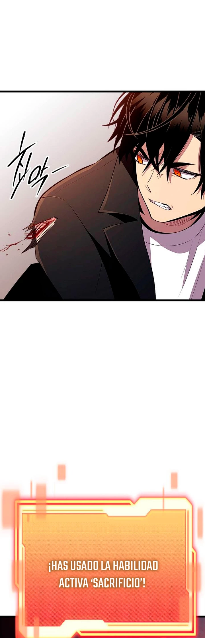Item Chetado > Capitulo 103 > Page 181