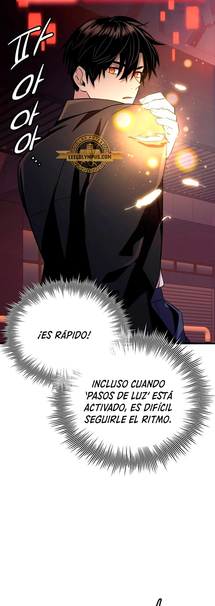 Item Chetado > Capitulo 103 > Page 191