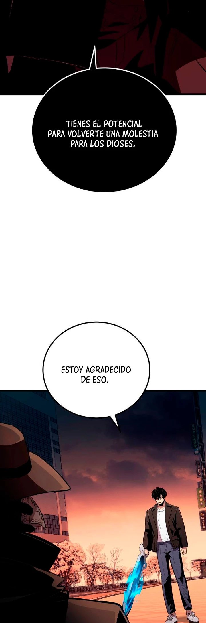 Item Chetado > Capitulo 103 > Page 231