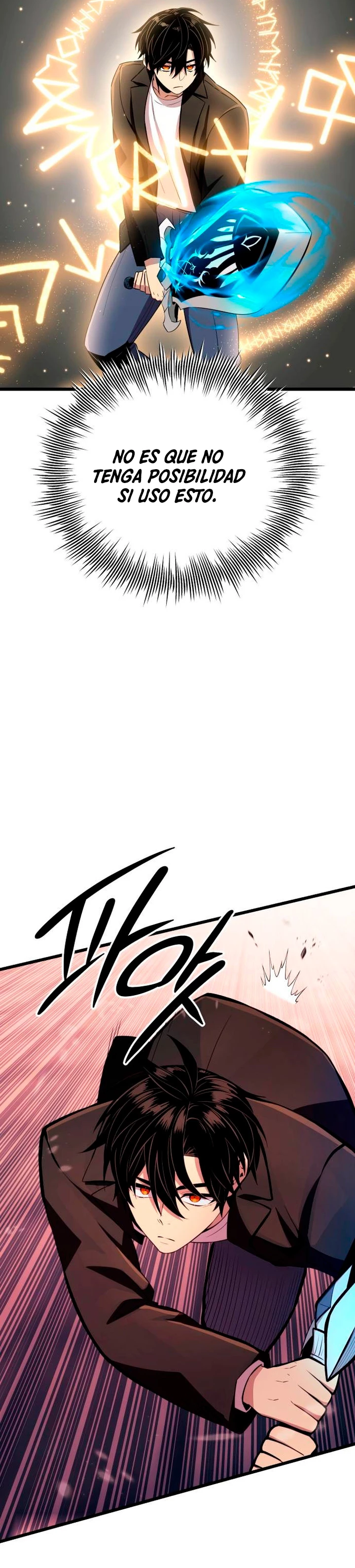 Item Chetado > Capitulo 103 > Page 271