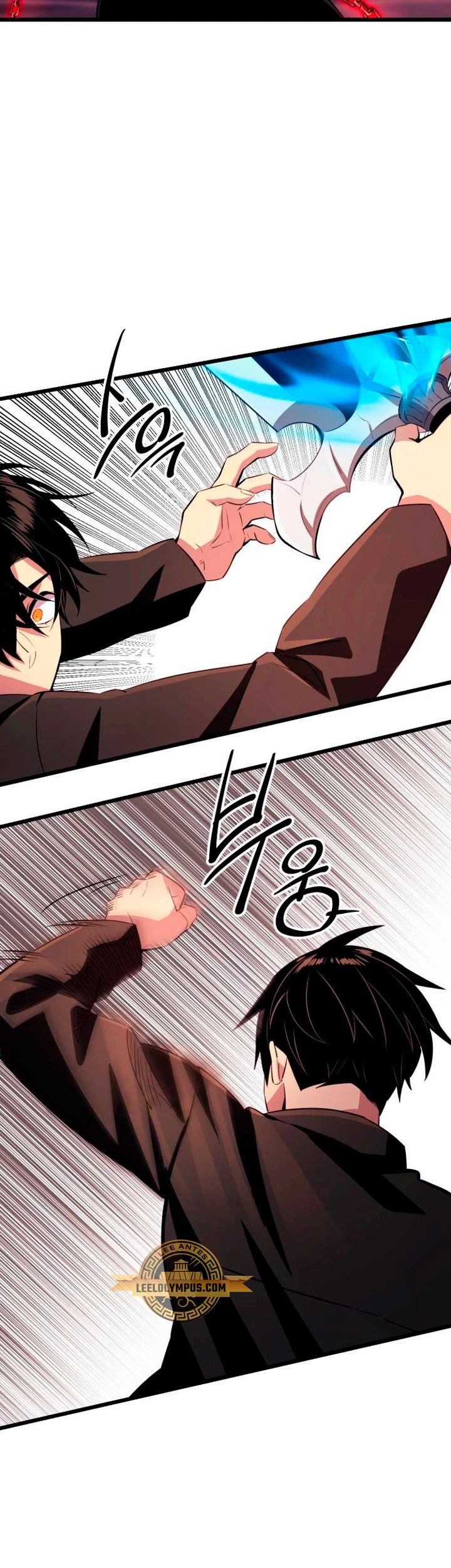 Item Chetado > Capitulo 103 > Page 301