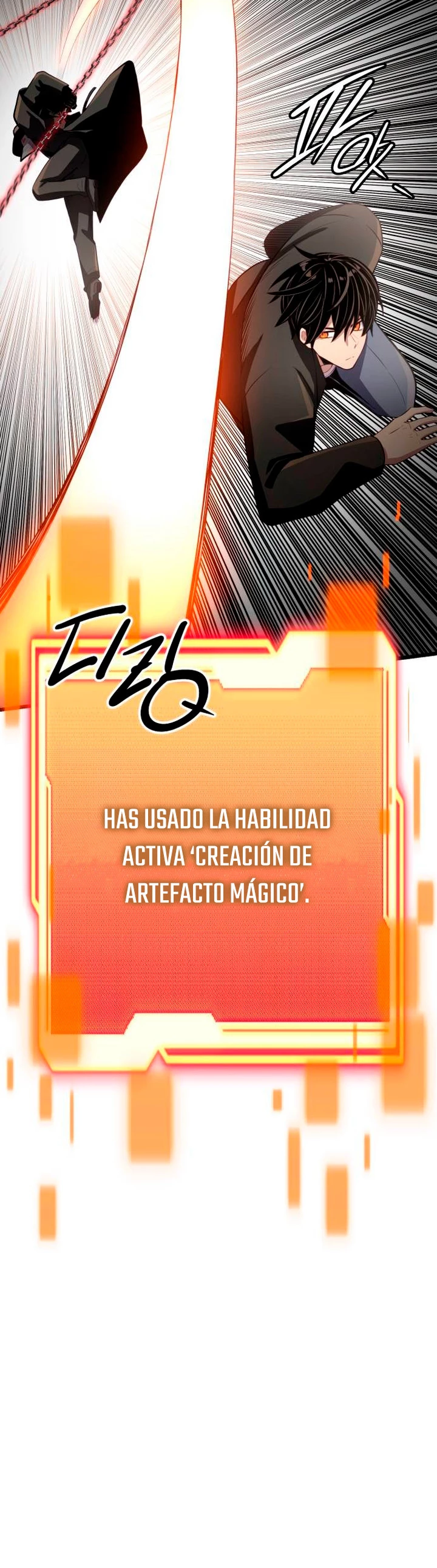 Item Chetado > Capitulo 103 > Page 381