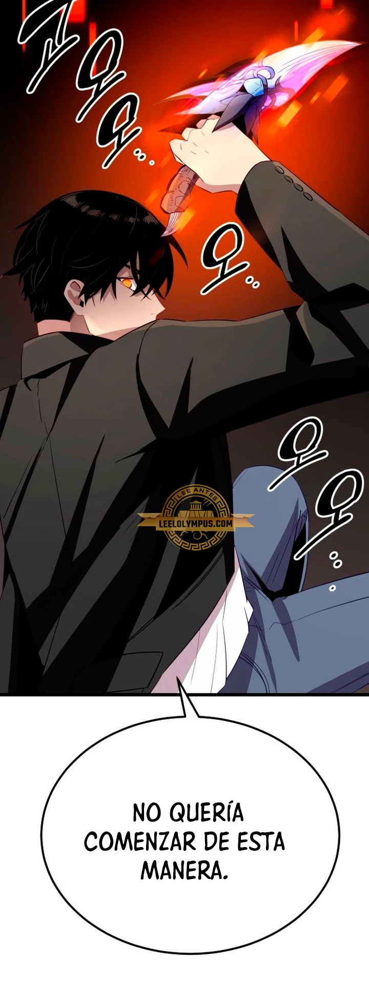 Item Chetado > Capitulo 103 > Page 401