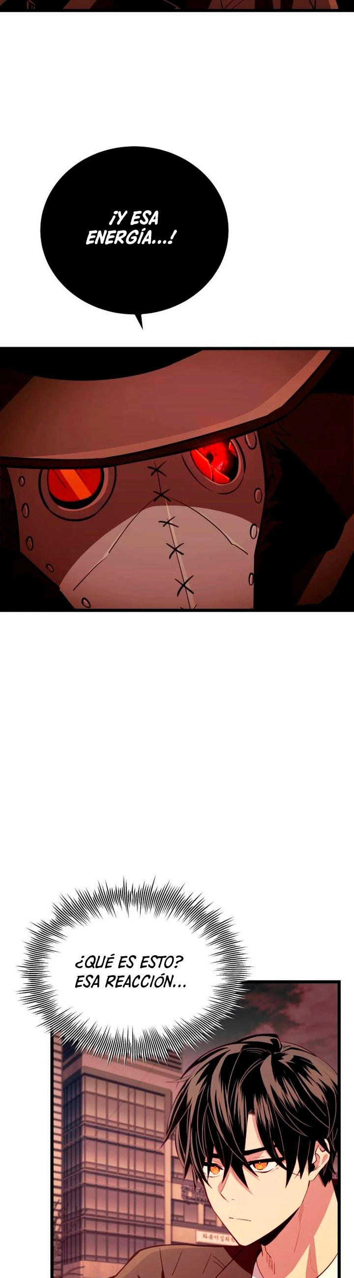 Item Chetado > Capitulo 103 > Page 421