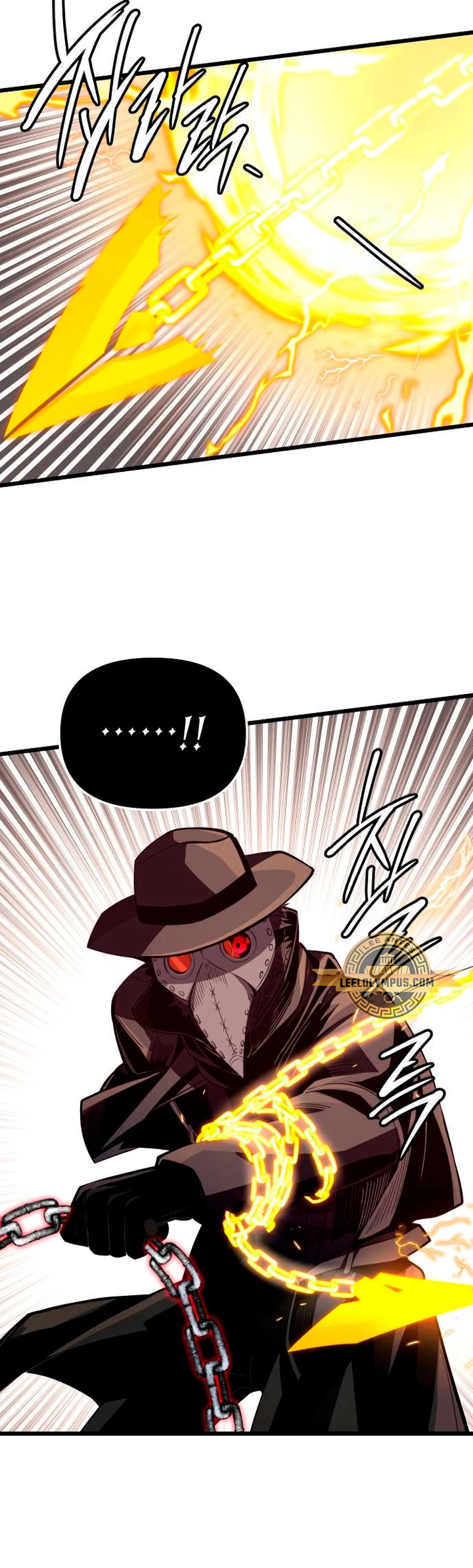 Item Chetado > Capitulo 103 > Page 451