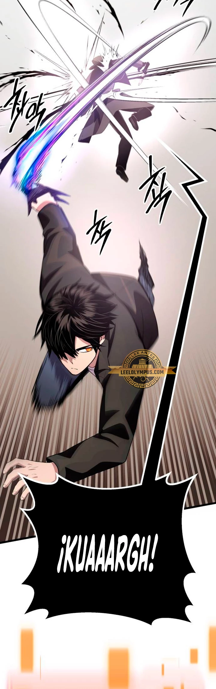 Item Chetado > Capitulo 103 > Page 471
