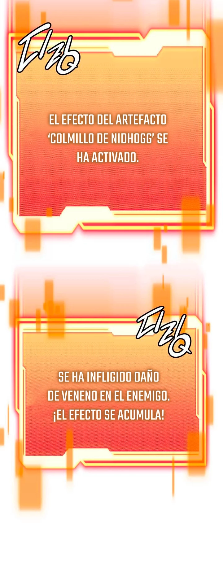Item Chetado > Capitulo 103 > Page 481