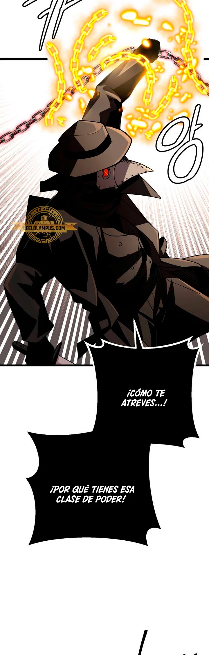 Item Chetado > Capitulo 103 > Page 501