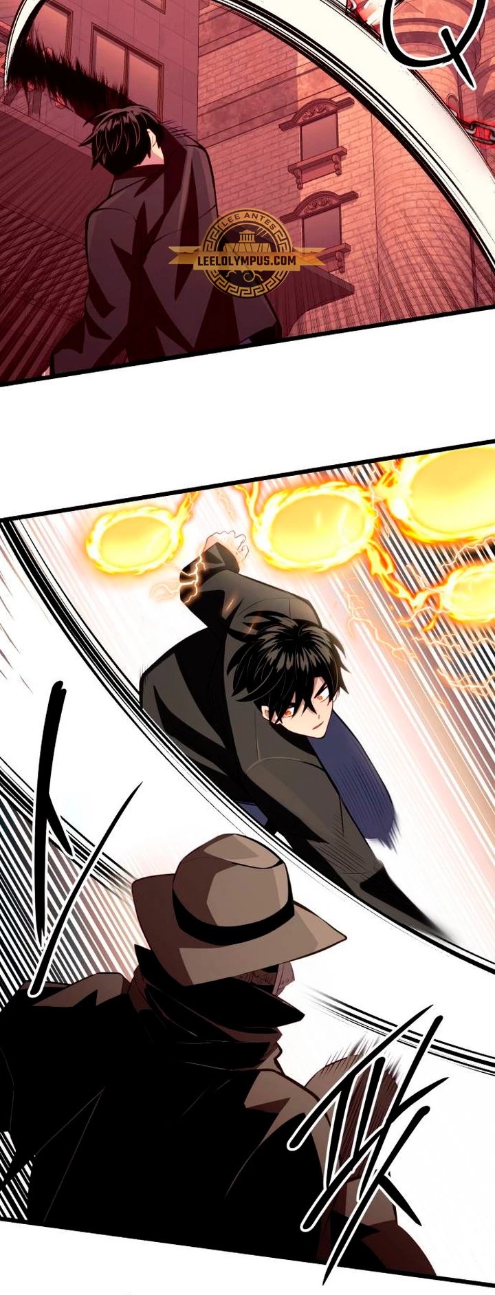 Item Chetado > Capitulo 103 > Page 521