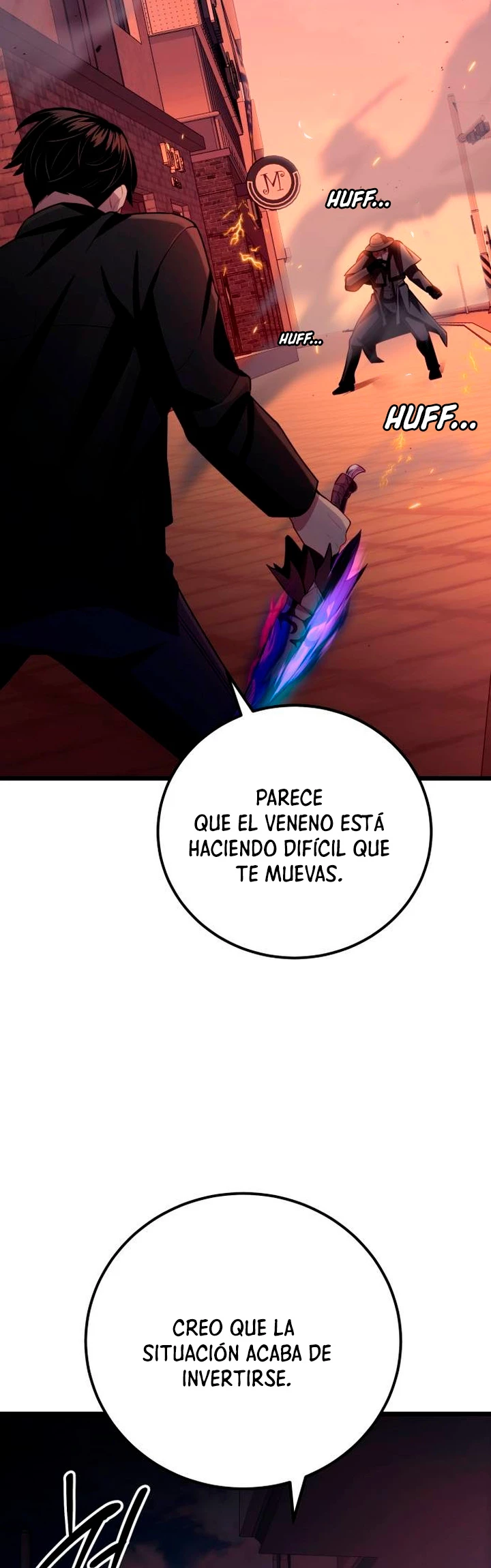 Item Chetado > Capitulo 103 > Page 541