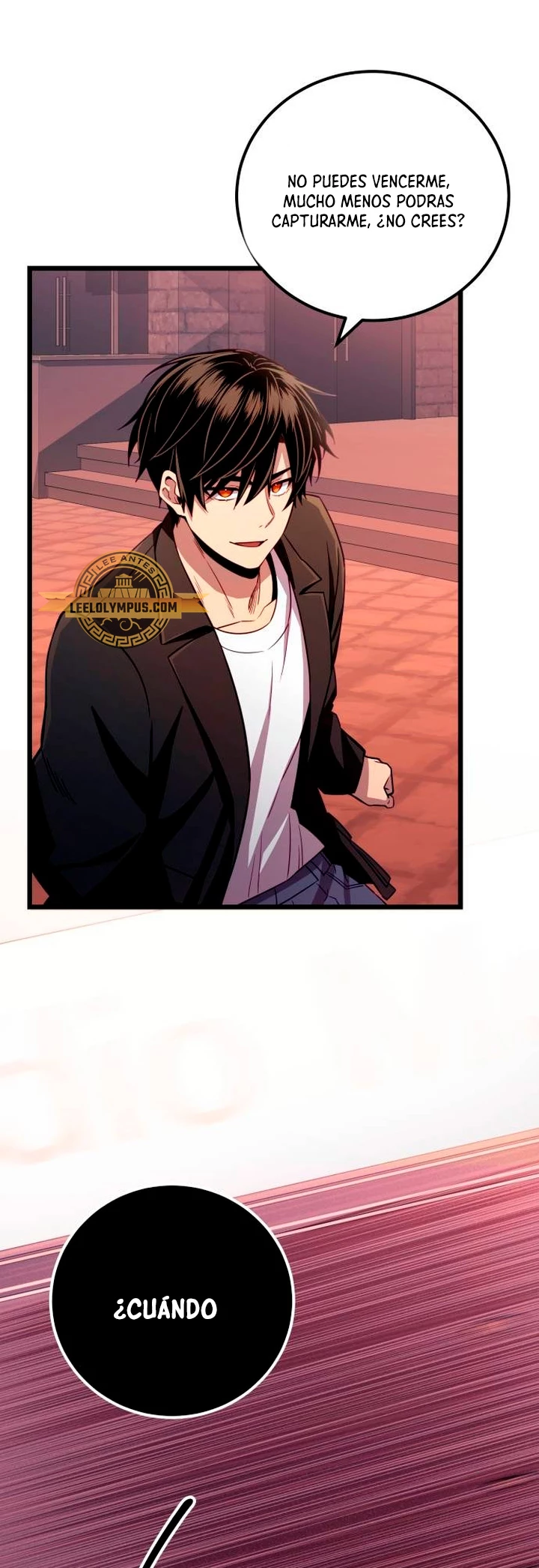 Item Chetado > Capitulo 103 > Page 571