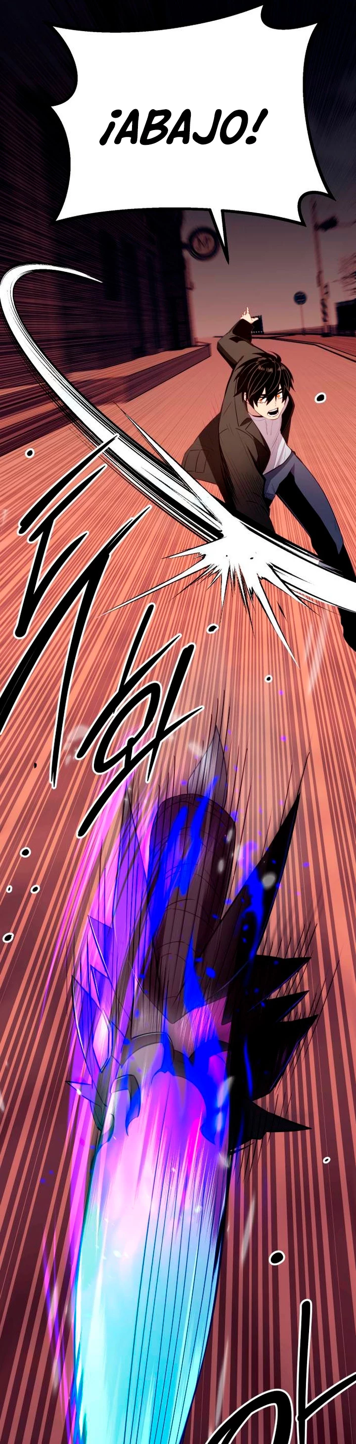 Item Chetado > Capitulo 103 > Page 631