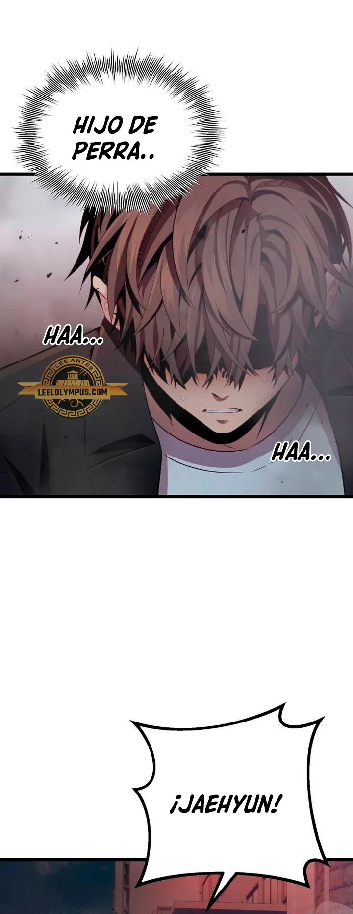 Item Chetado > Capitulo 104 > Page 71