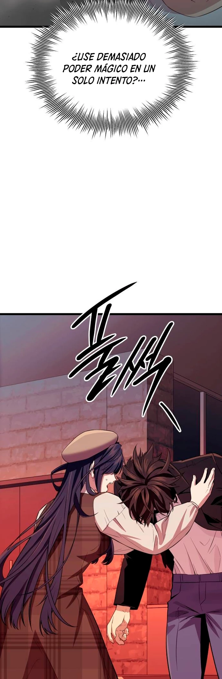 Item Chetado > Capitulo 104 > Page 91
