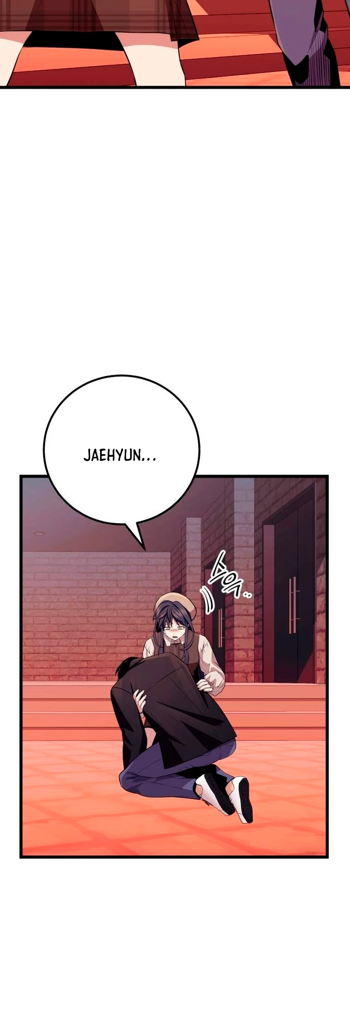 Item Chetado > Capitulo 104 > Page 101
