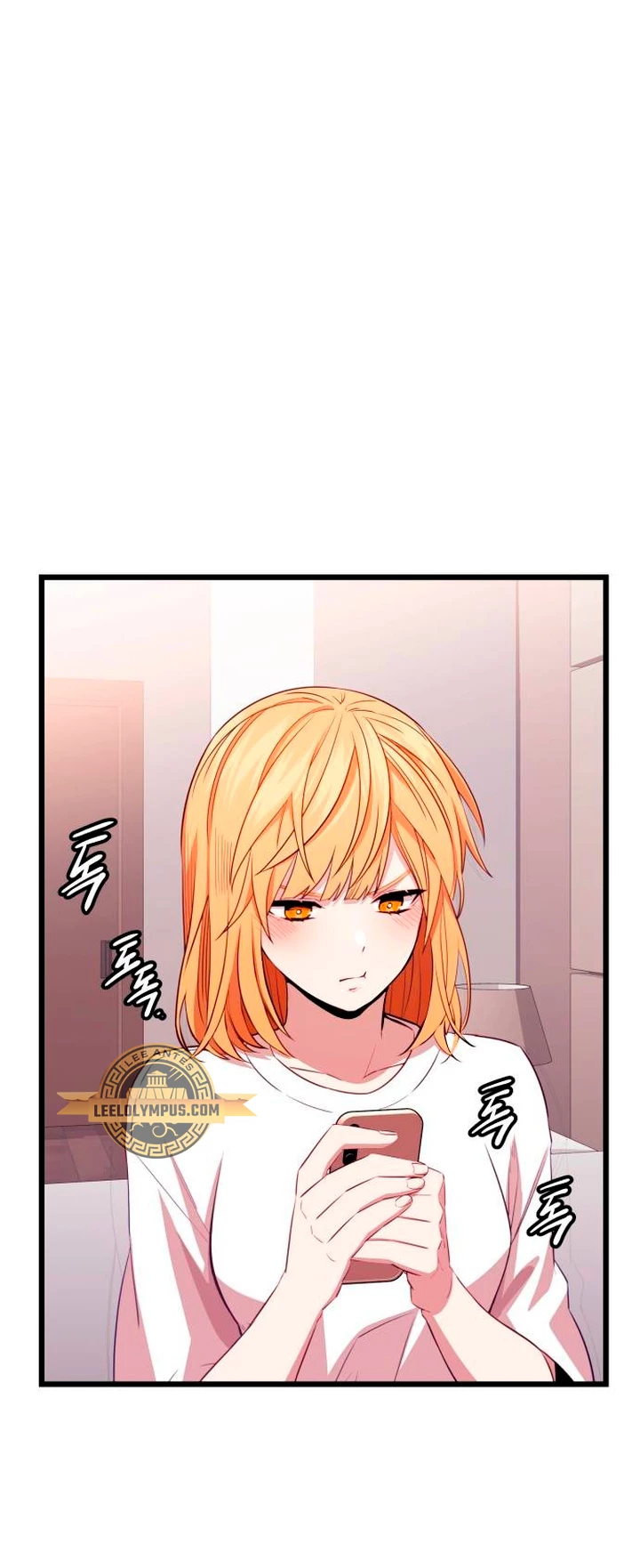 Item Chetado > Capitulo 104 > Page 191