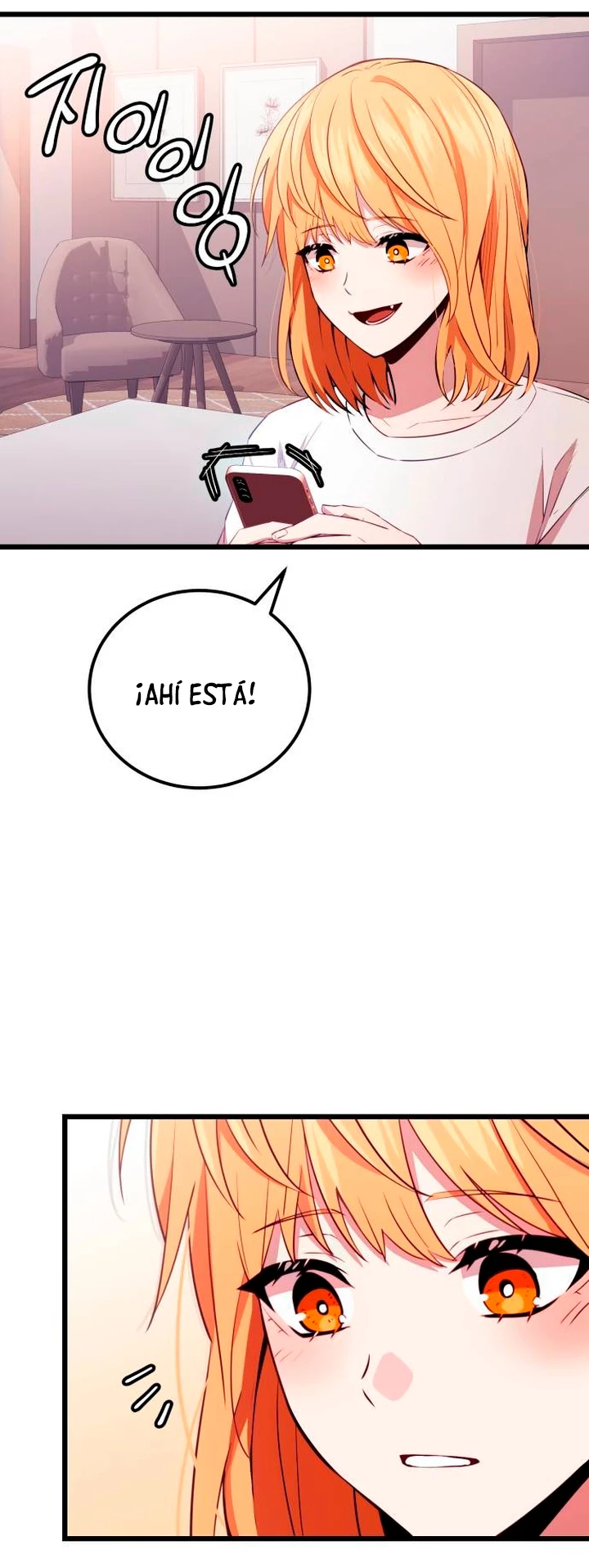 Item Chetado > Capitulo 104 > Page 221