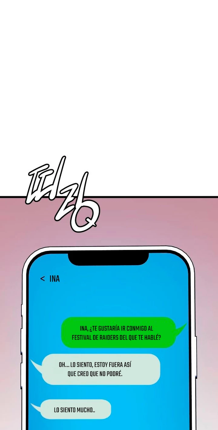 Item Chetado > Capitulo 104 > Page 231