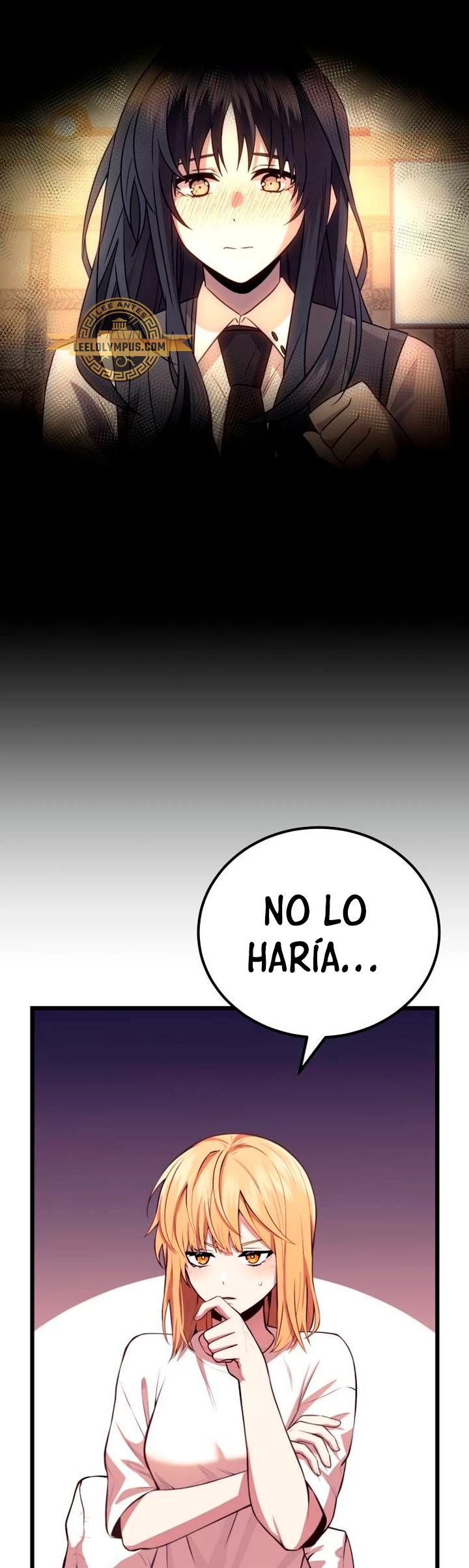 Item Chetado > Capitulo 104 > Page 331