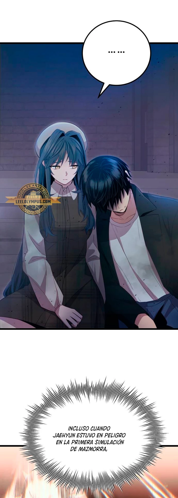 Item Chetado > Capitulo 104 > Page 371