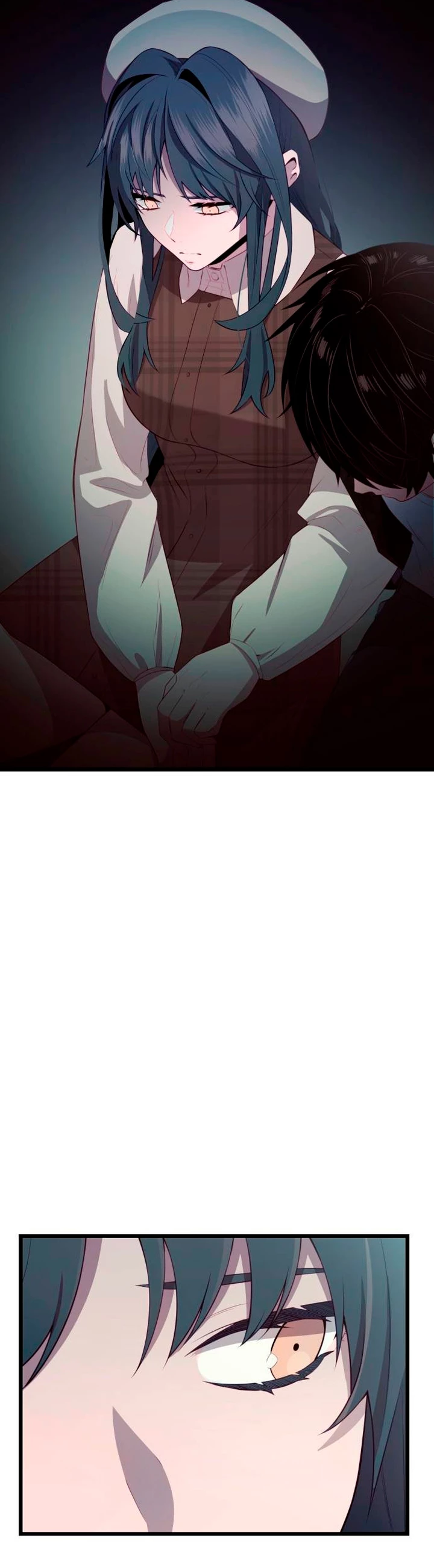 Item Chetado > Capitulo 104 > Page 421